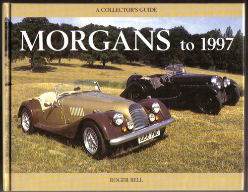Morgans 1997 bell - 3, &