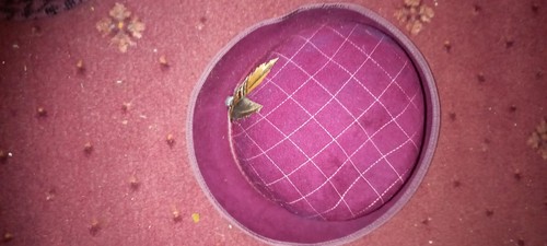Ladies brimed hat - ladies,