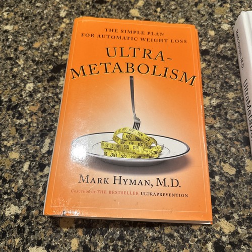 Ultra metabolism the simple - ultra,