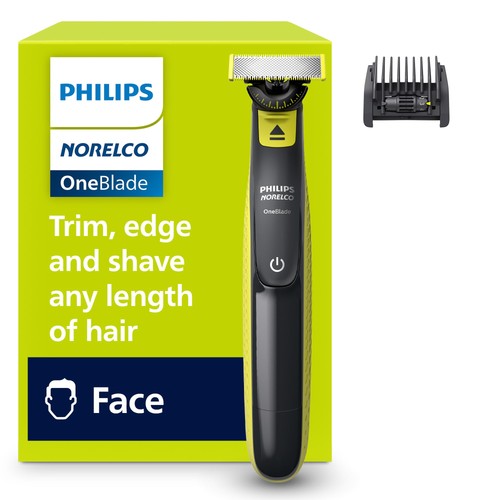 Philips oneblade 360 - 360, face