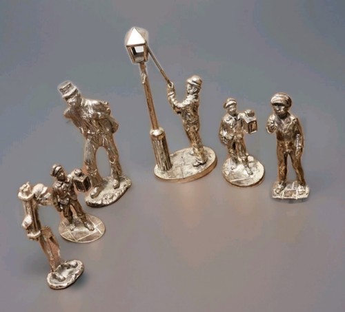 Collectable royal hampshire - 6,