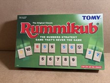 Tomy the original rummikub - original,