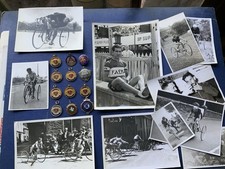 12 Cycling Medals and Cycling