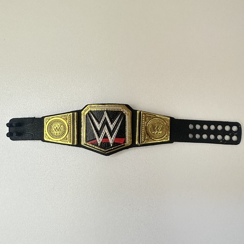 Wwe mattel elite - wwe, world