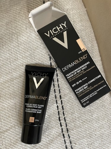 Vichy dermablend fluid - dermablend,