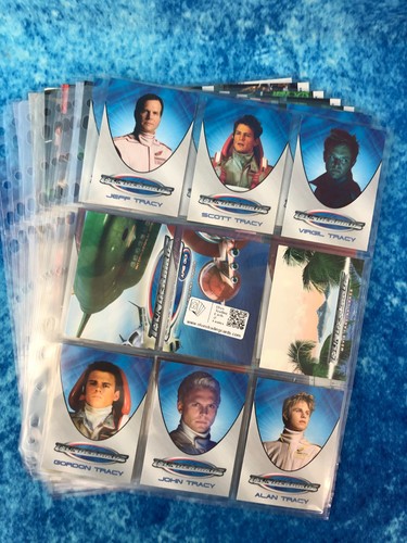 Thunderbirds are movie - thunderbirds,