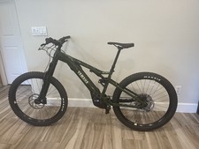 Yamaha YDX-Moro 05 - 2024 NEW