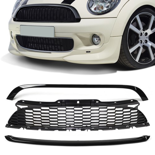 For mini cooper - r55, r57