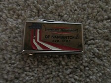 Vintage Harley Davidson  (San