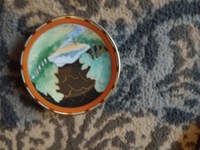 Royal Worcester Trinket Dish