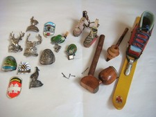 Vintage Austrian/Tyrol Walking