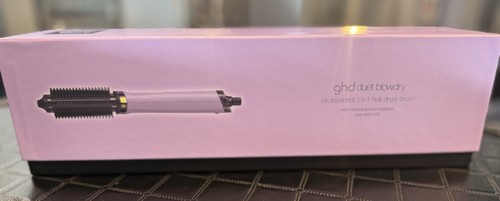 Ghd duet blowdry limited - ghd,