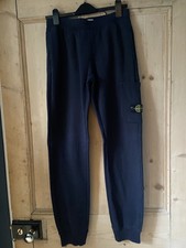 Stone Island Joggers / Boys