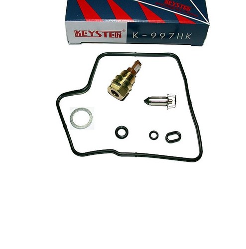 Keyster 997hk carburetor kit - k-997hk,