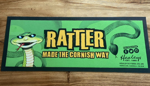 Healeys rattler cider - healeys,