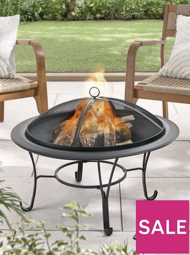 Fire pit - cm,
