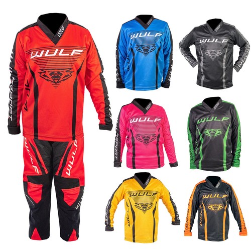 Wulfsport kids cub linear - kids,
