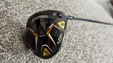 Cobra LTDx Max Driver 12