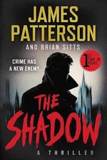 The Shadow - Hardcover, by