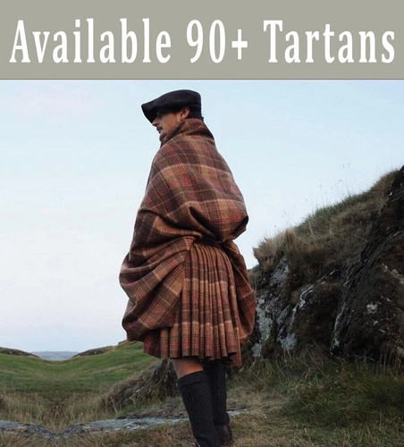 Scottish traditional highland - scottish,