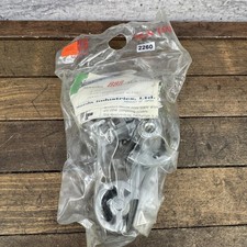 Vintage SunTour Vista Rear