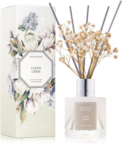 Reed diffuser set fl oz - fl,