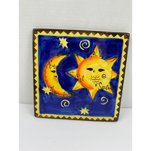 Hausenware celestial sun - hausenware,