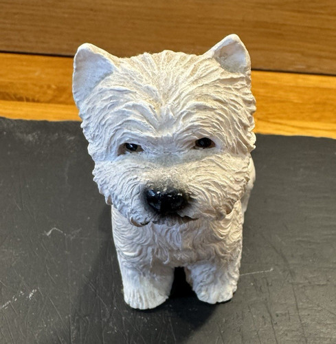 Leonardo west highland white - leonardo,