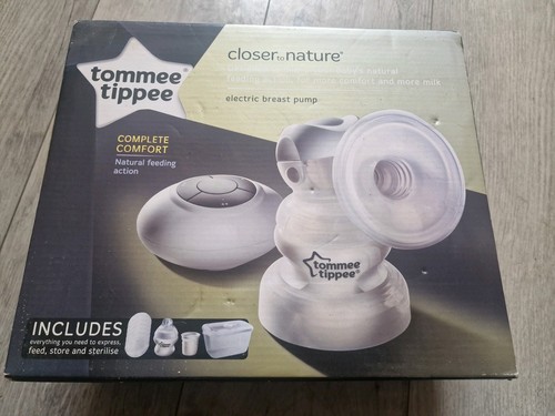 Tommee tippee closer - tommee, to