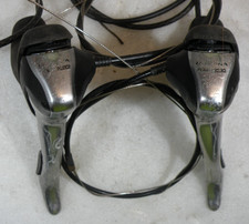 Shimano Ultegra Flightdeck