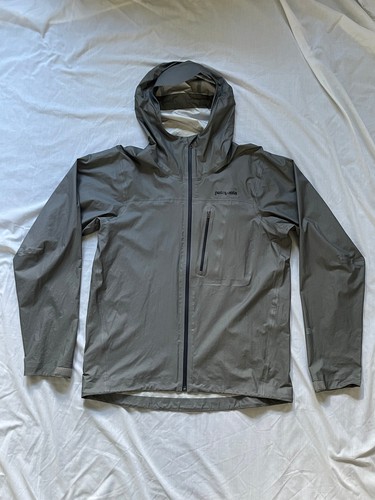 Patagonia m10 rain jacket - rain,