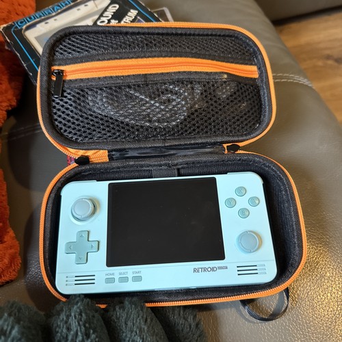Retroid pocket plus rp2 - retroid,