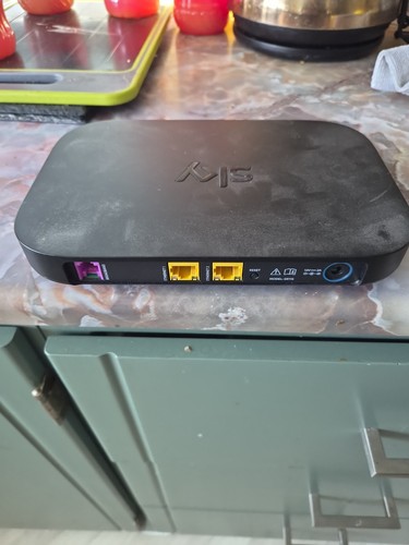 Sky hub er115 - sky, dual