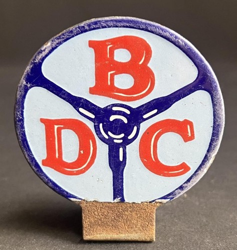 Bedford drivers club bdc - bedford,