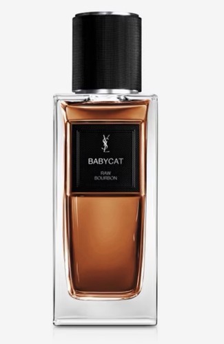 Ysl babycat eau parfum 75ml - ysl, de