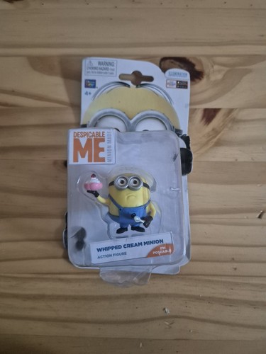 Despicable minion made - minion,