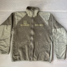 British Army.US Army.Gen III cold weather fleece. Medium/regular.
