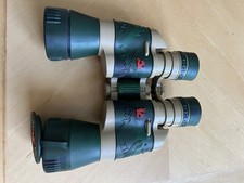 Forte 7 x 50WA Coated Optics