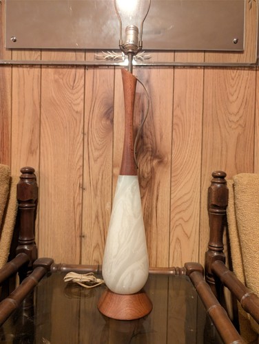 Near mint italian teak - italian,
