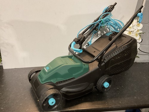 Mcgregor 31cm electric - 31cm,