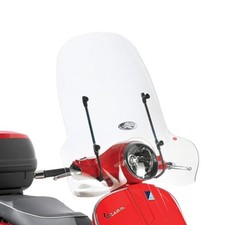 Kappa fairing transparent