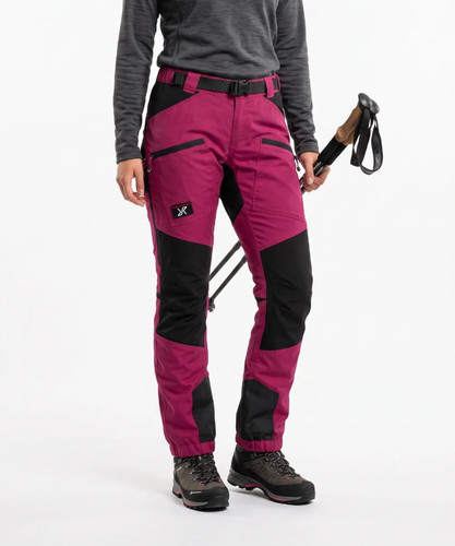 Revolution race nordwand pants - revolution,