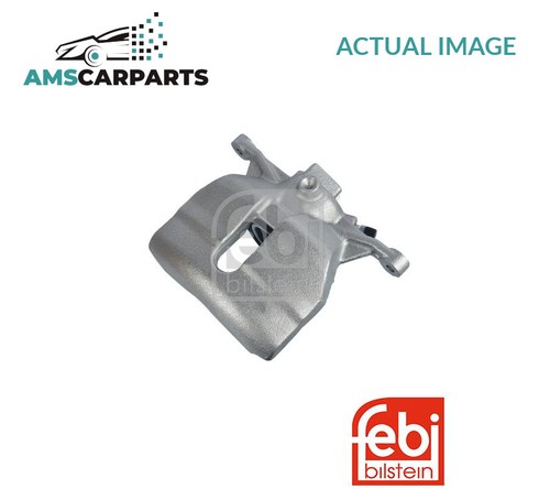 Brake caliper braking front - caliper,
