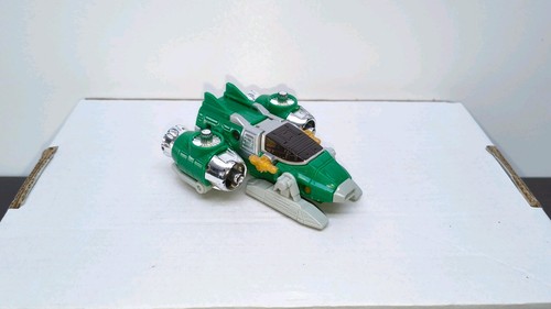 Power rangers lightspeed - power,