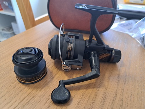 Vintage shimano match 25s - vintage,