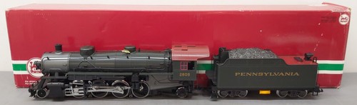 Lgb 21872 scale prr 8 - 21872,