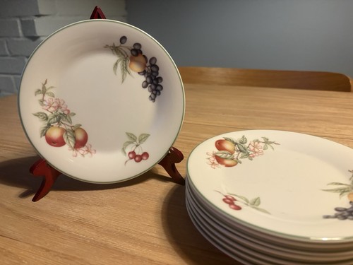 Royal doulton england ashberry - royal,