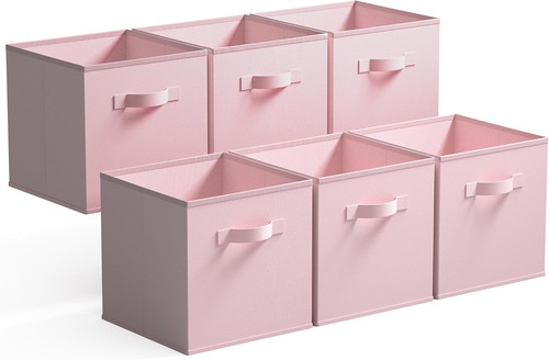Cube storage boxes - cube, of