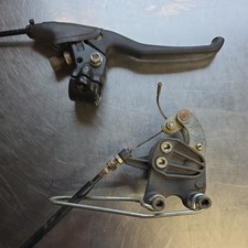 Malaguti grizzly rcx - malaguti, 10