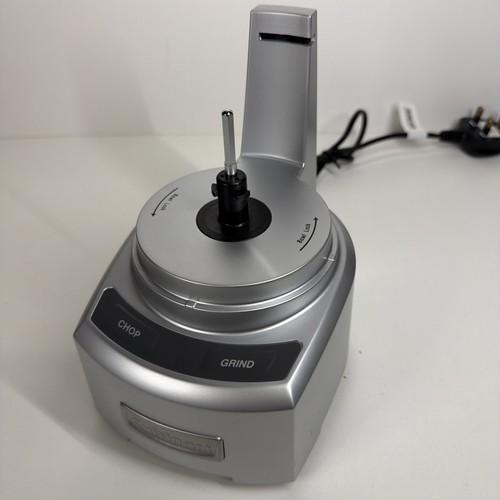 Cuisinart ch4bcu mini prep pro - cuisinart,